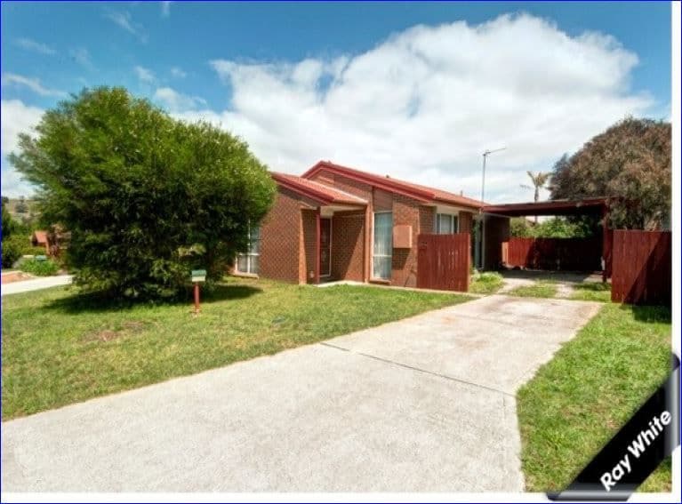45 Dixson Circuit, CONDER ACT 2906, Conder - Image 1