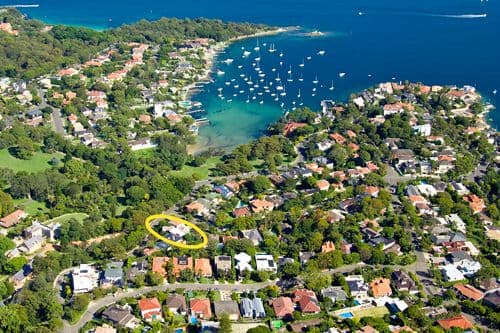 52 Olola Avenue, VAUCLUSE NSW 2030, Vaucluse - Thumbnail 6