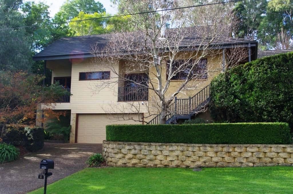 31 Timms Hill Road, KURRAJONG NSW 2758, Kurrajong - Image 1