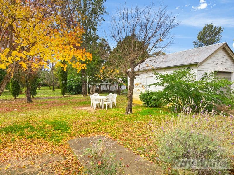 46 Gibbons Street, NARRABRI NSW 2390, Narrabri - Thumbnail 7