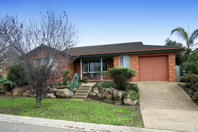 1 Minchin Place, KOORINGAL NSW 2650, Kooringal - Image 1