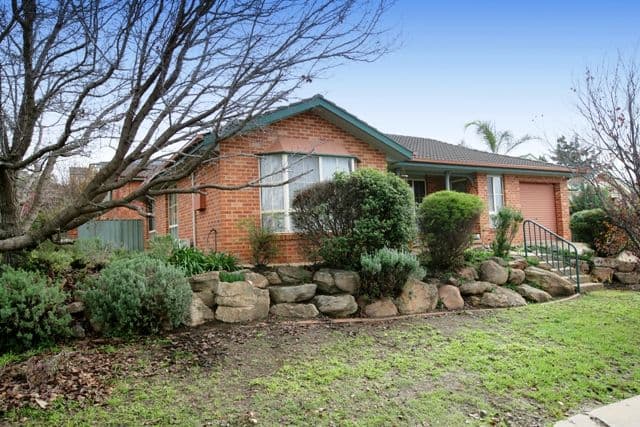 1 Minchin Place, KOORINGAL NSW 2650, Kooringal - Thumbnail 3