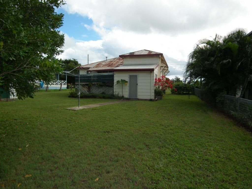 7 New Street, MARYBOROUGH QLD 4650, Maryborough - Thumbnail 2