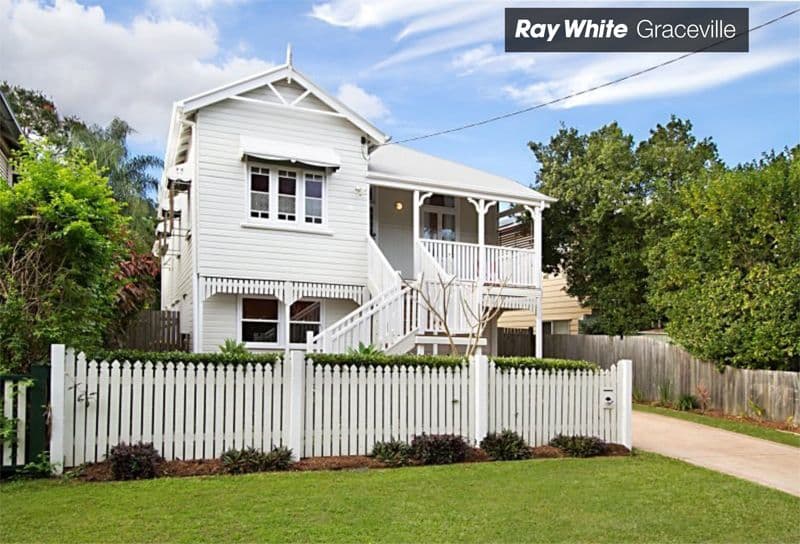 16 Allen Street, CORINDA QLD 4075, Corinda - Image 1