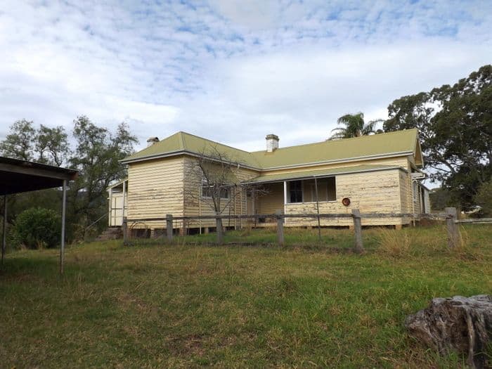1870 Paterson River Road, LOSTOCK NSW 2311, Lostock - Thumbnail 2