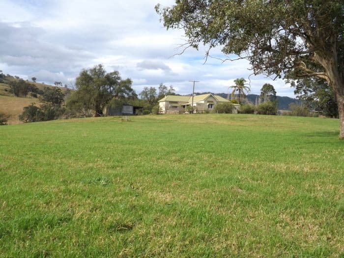 1870 Paterson River Road, LOSTOCK NSW 2311, Lostock - Image 1