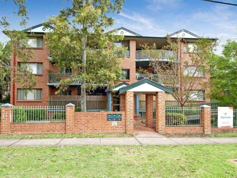 10-14 Arthur Street, MERRYLANDS NSW 2160, Merrylands West - Image 1