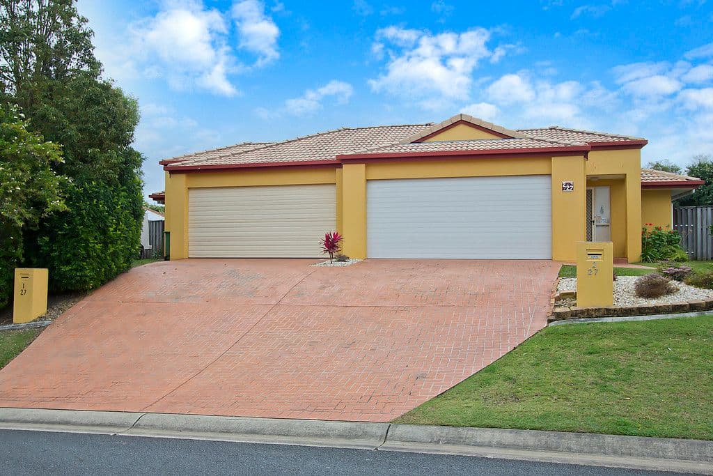 27 Mountain Ash Circuit, ROBINA QLD 4226, Robina - Image 1