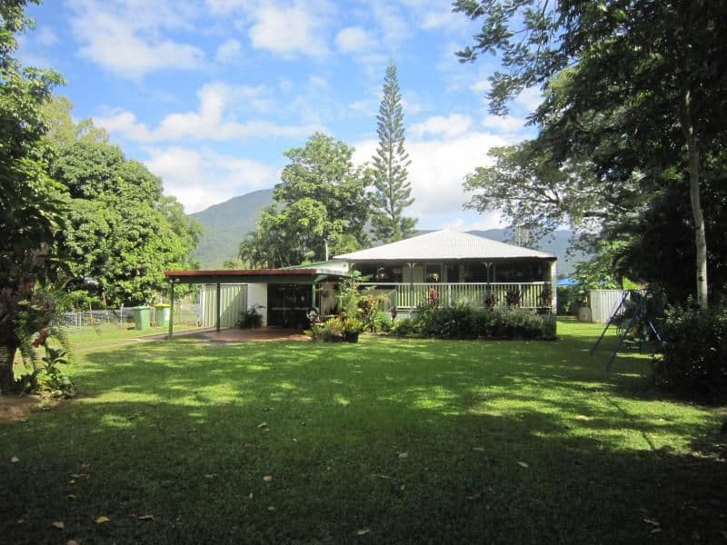23 Marr Street, EDMONTON QLD 4869, Edmonton - Image 1
