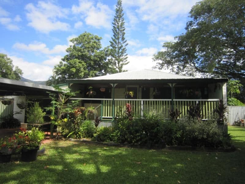 23 Marr Street, EDMONTON QLD 4869, Edmonton - Thumbnail 2