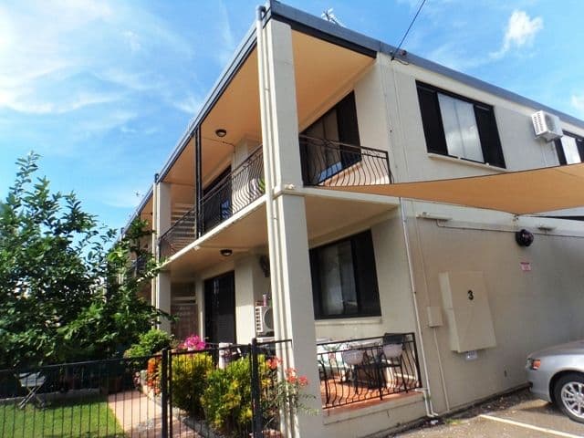 6/3 Carstens Crescent, WAGAMAN NT 0810, Wagaman - Image 1