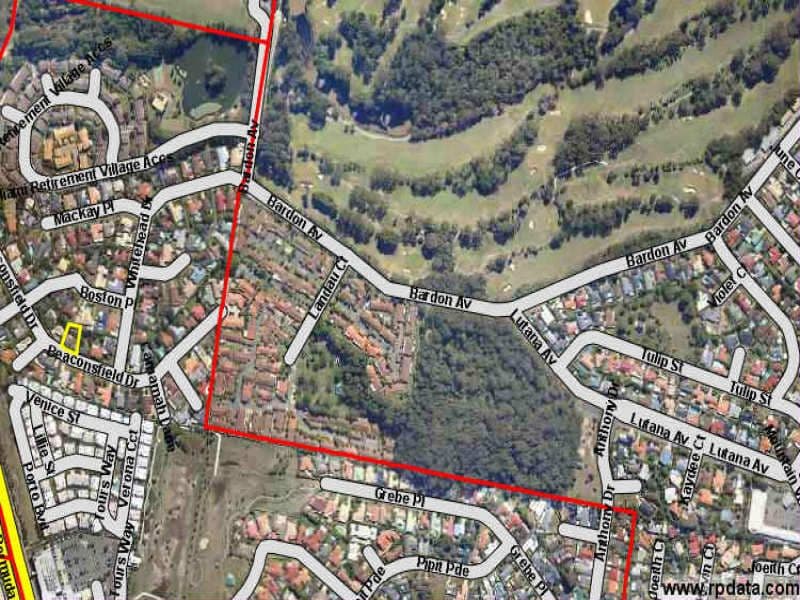 28 Beaconsfield Drive, BURLEIGH WATERS QLD 4220, Burleigh Waters - Thumbnail 3