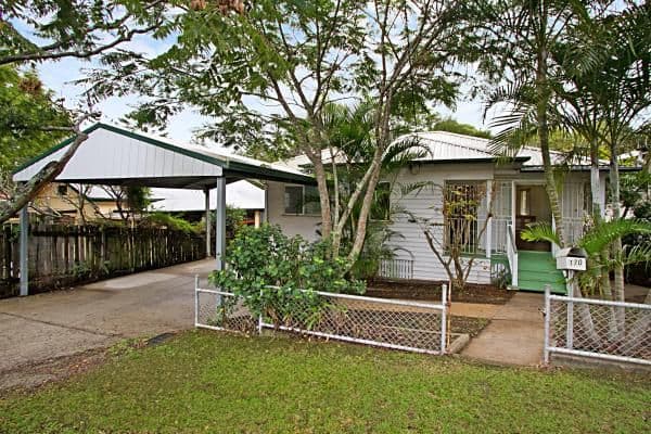 170 Taringa Parade, INDOOROOPILLY QLD 4068, Indooroopilly - Image 1