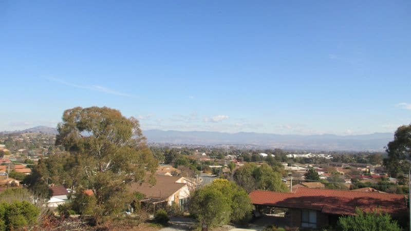 47 Willoughby Crescent, GILMORE ACT 2905, Gilmore - Image 1