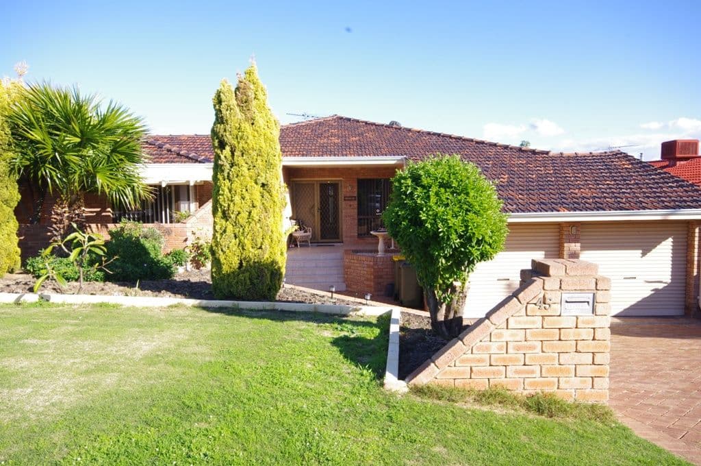45 Giralt Road, MARANGAROO WA 6064, Marangaroo - Image 1