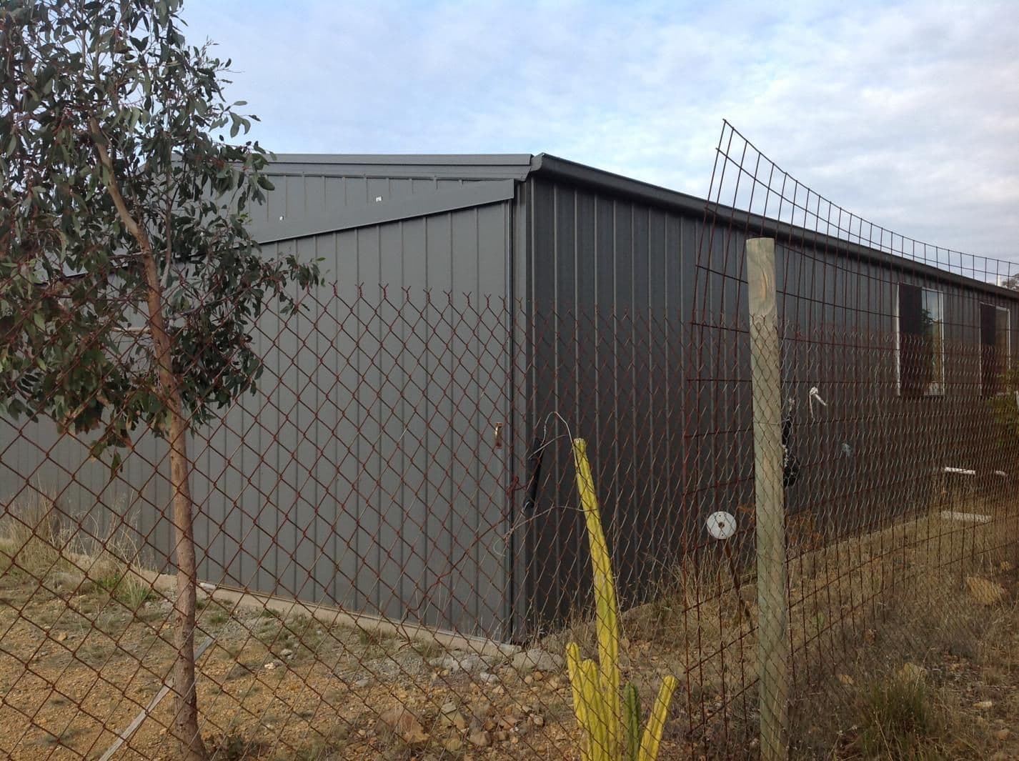 210 Hayes Gully Road, TOOBORAC VIC 3522, Tooborac - Thumbnail 4
