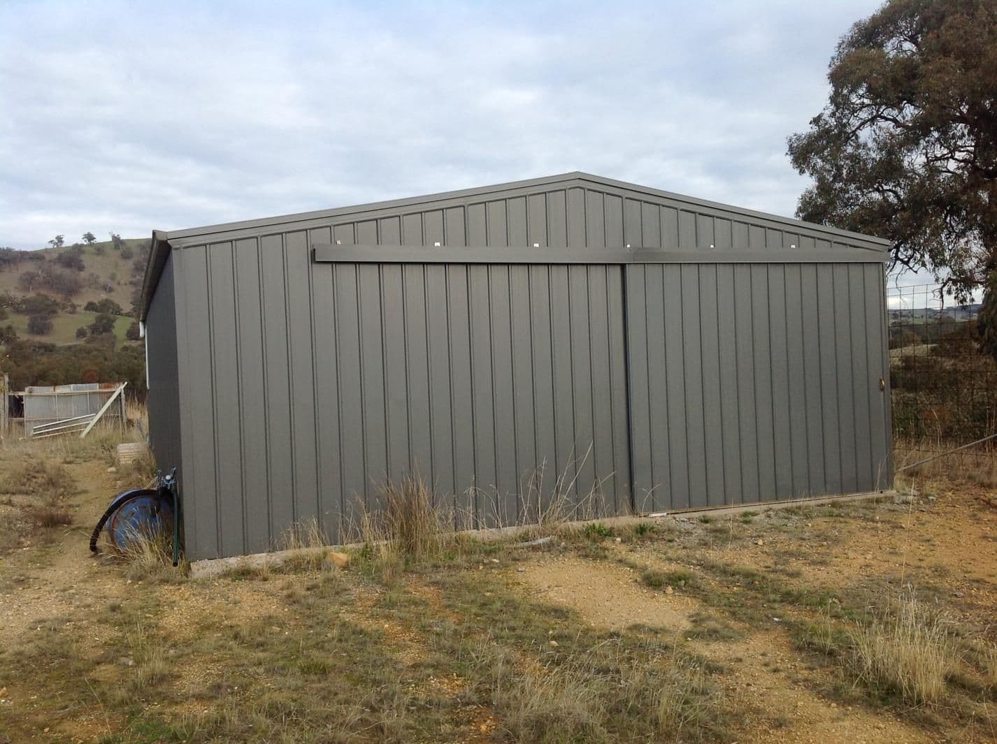 210 Hayes Gully Road, TOOBORAC VIC 3522, Tooborac - Thumbnail 7