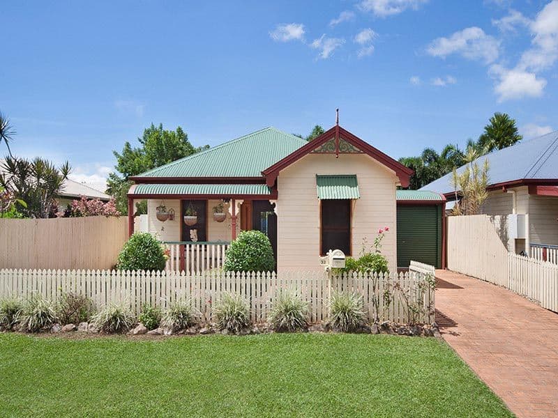 32 Madigans Drive, MOUNT SHERIDAN QLD 4868, Mount Sheridan - Thumbnail 2