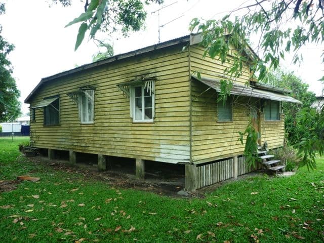 108 Riverstone Road, GORDONVALE QLD 4865, Gordonvale - Image 1