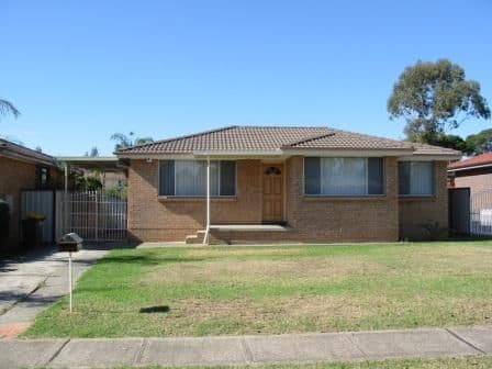 57 Gerald Crescent, DOONSIDE NSW 2767, Doonside - Thumbnail 8