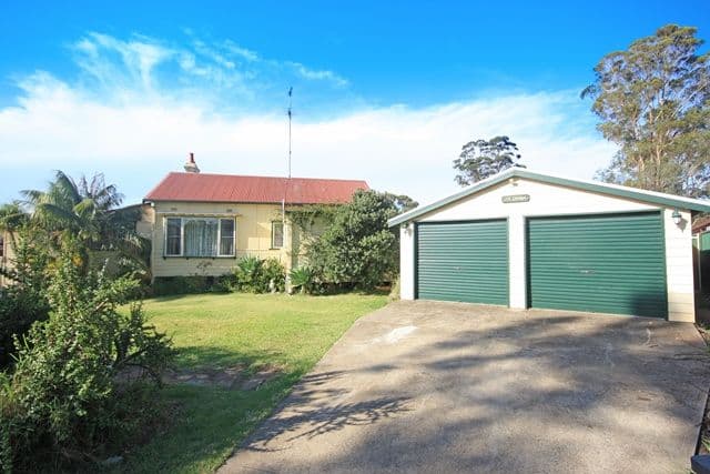 41 Bainbridge Avenue, INGLEBURN NSW 2565, Ingleburn - Image 1