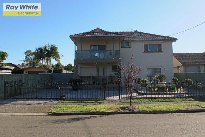 79 Sutton Road, ASHCROFT NSW 2168, Ashcroft - Thumbnail 2