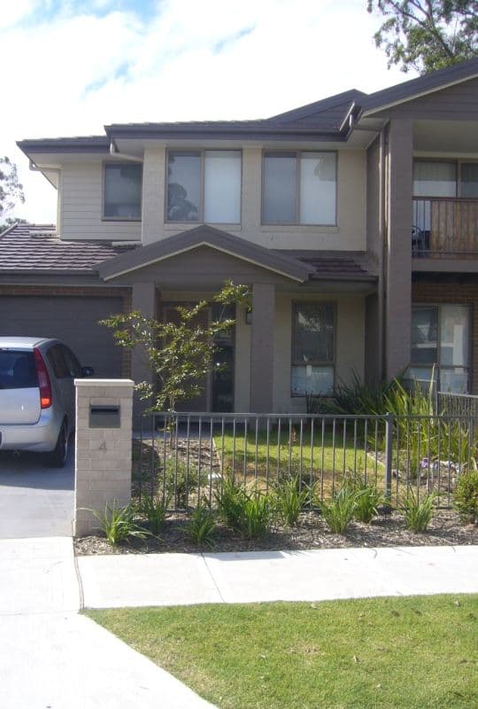 4 Cronin Place, BONNYRIGG NSW 2177, Bonnyrigg - Image 1