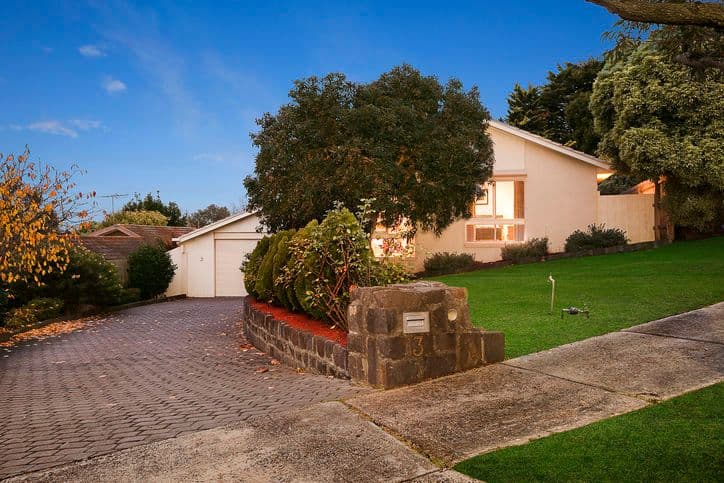 3 Flowerdrum Close, TEMPLESTOWE VIC 3106, Templestowe - Image 1