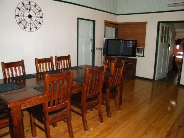 BLACKDOWN ROMA-CONDAMINE Road, CONDAMINE QLD 4416, Condamine - Thumbnail 5