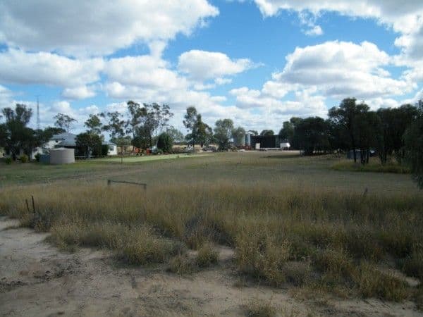 BLACKDOWN ROMA-CONDAMINE Road, CONDAMINE QLD 4416, Condamine - Thumbnail 8