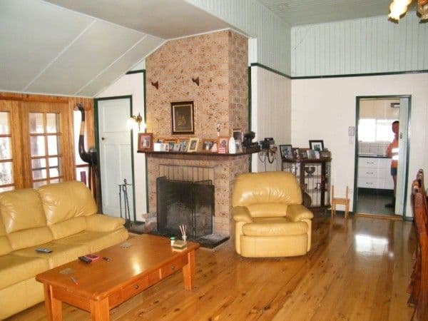 BLACKDOWN ROMA-CONDAMINE Road, CONDAMINE QLD 4416, Condamine - Thumbnail 6