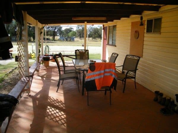 BLACKDOWN ROMA-CONDAMINE Road, CONDAMINE QLD 4416, Condamine - Thumbnail 4