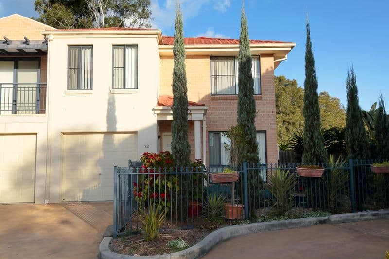 72 Coffs Harbour Avenue, HOXTON PARK NSW 2171, Hoxton Park - Thumbnail 2