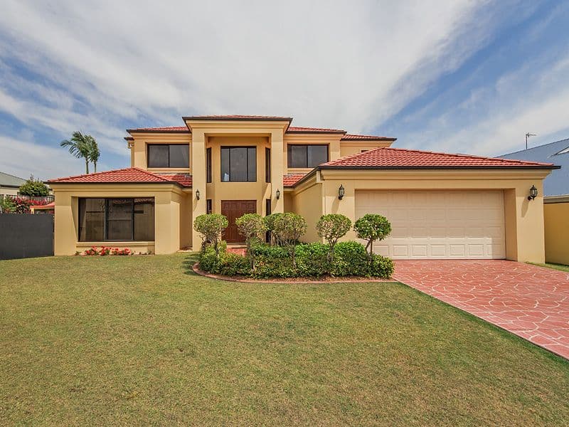 22 Applegum Court, ROBINA QLD 4226, Robina - Image 1