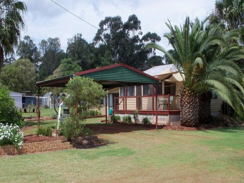 48 King Street, MEMERAMBI QLD 4610, Memerambi - Thumbnail 2