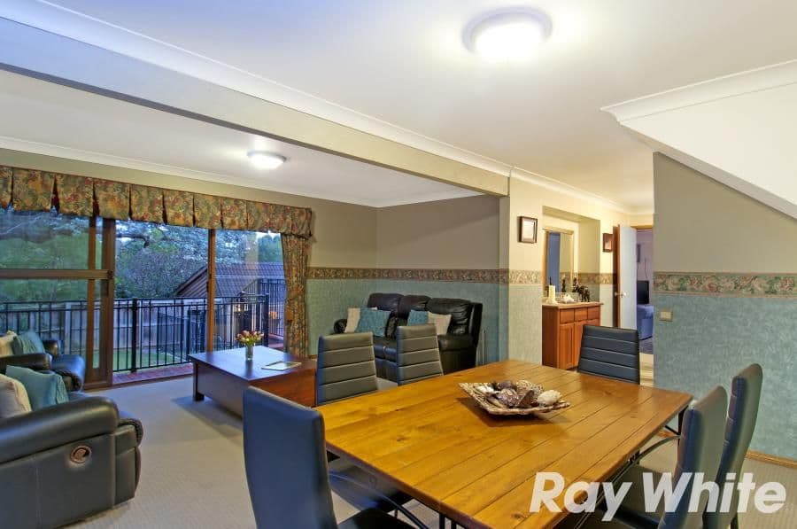 1 Kerwick Court, BAULKHAM HILLS NSW 2153, Baulkham Hills - Thumbnail 4