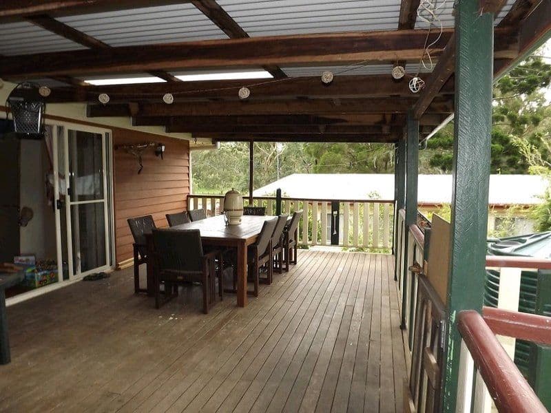 40 Emu Creek Road, CROWS NEST QLD 4355, Crows Nest - Thumbnail 2