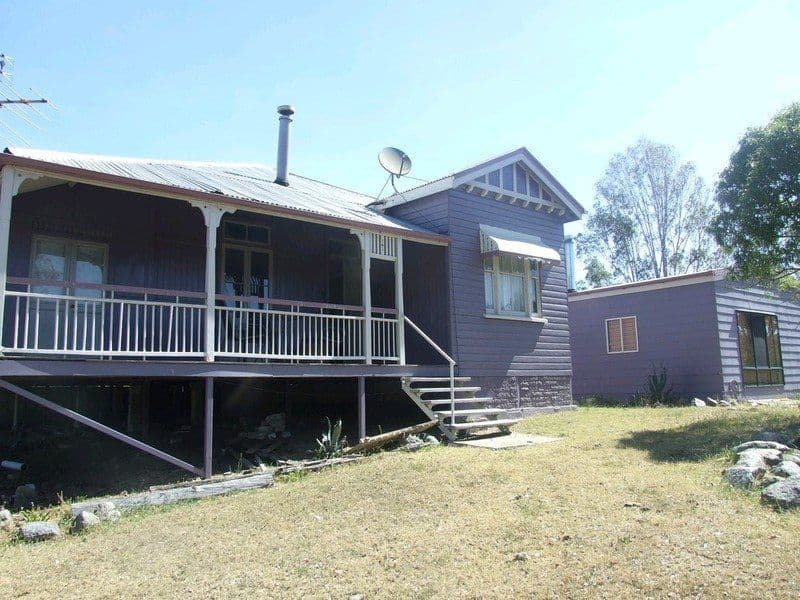 1131 Cooyar Mt Binga Road, COOYAR QLD 4402, Cooyar - Thumbnail 2