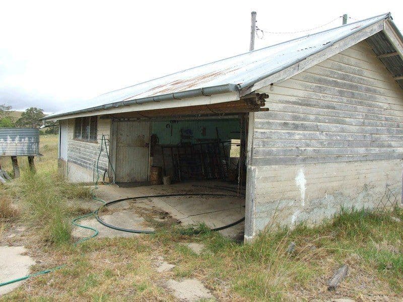 3580 New England Highway, CROWS NEST QLD 4355, Crows Nest - Thumbnail 7