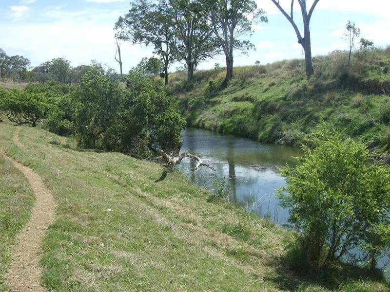 Lot 7 Pierce Creek Road, CROWS NEST QLD 4355, Crows Nest - Image 1