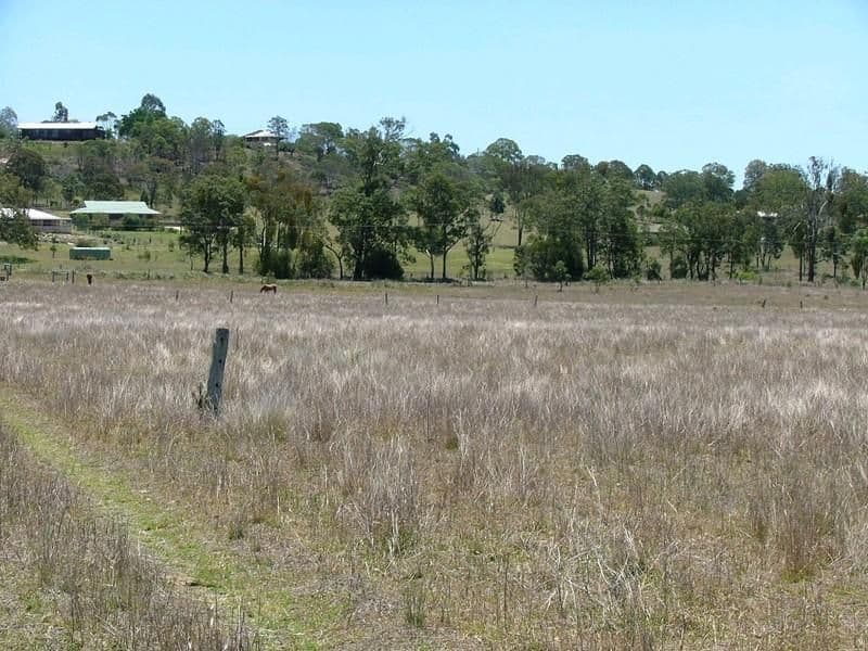 00 Perseverance Dam Road, CROWS NEST QLD 4355, Crows Nest - Image 1