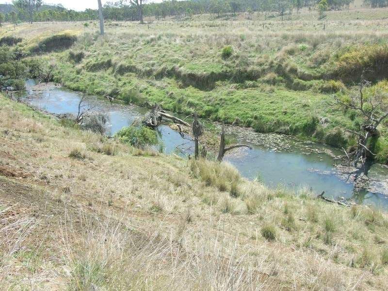 Lot 7 Pierce Creek Road, CROWS NEST QLD 4355, Crows Nest - Thumbnail 8