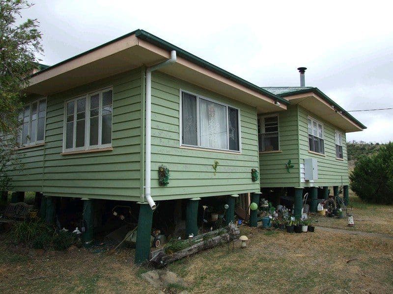 3580 New England Highway, CROWS NEST QLD 4355, Crows Nest - Thumbnail 2