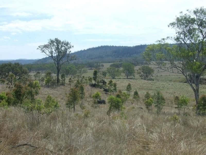 Lot 7 Pierce Creek Road, CROWS NEST QLD 4355, Crows Nest - Thumbnail 2