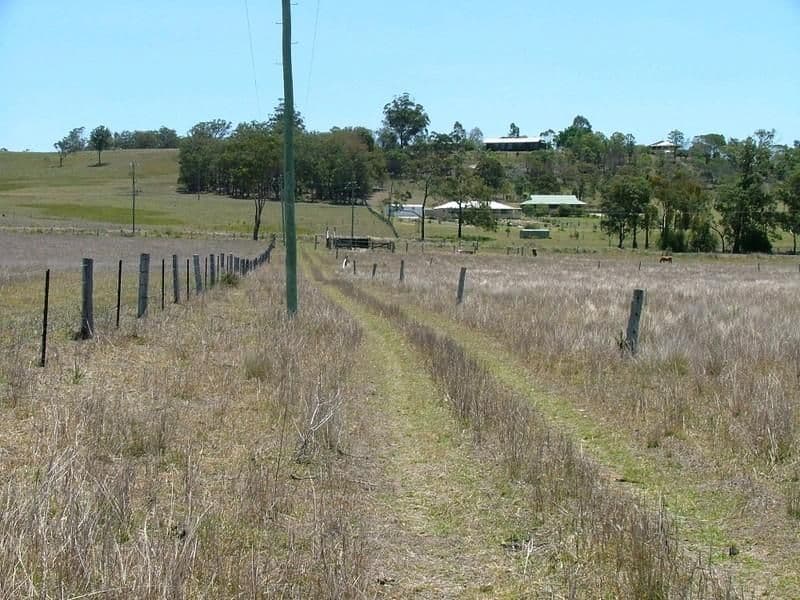 00 Perseverance Dam Road, CROWS NEST QLD 4355, Crows Nest - Thumbnail 2