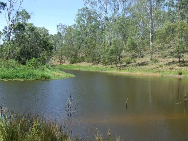 1131 Cooyar Mt Binga Road, COOYAR QLD 4402, Cooyar - Image 1