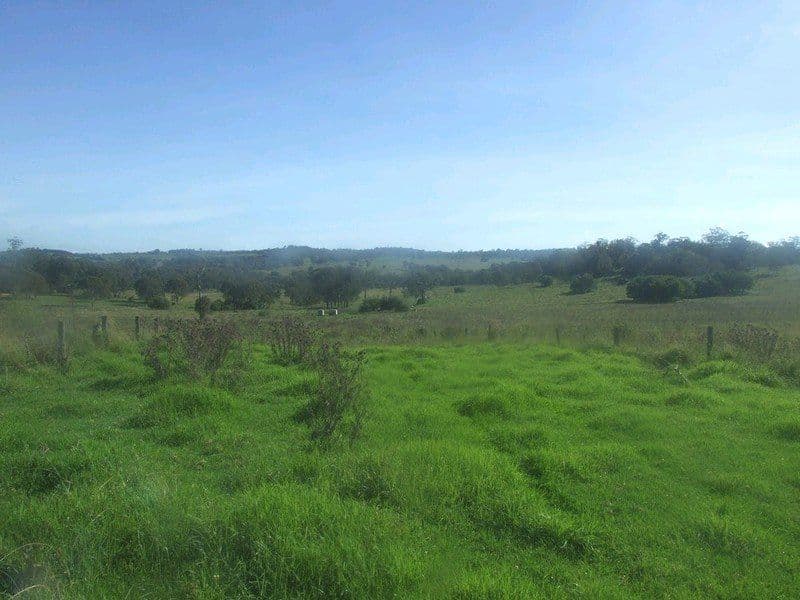L197 Merritts Creek Road, HAMPTON QLD 4352, Hampton - Image 1
