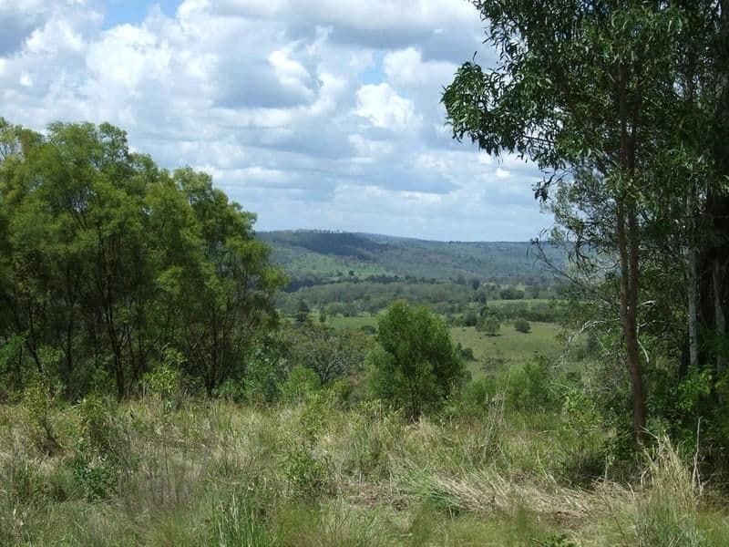 L292 Schick Road, THORNVILLE QLD 4352, Thornville - Image 1