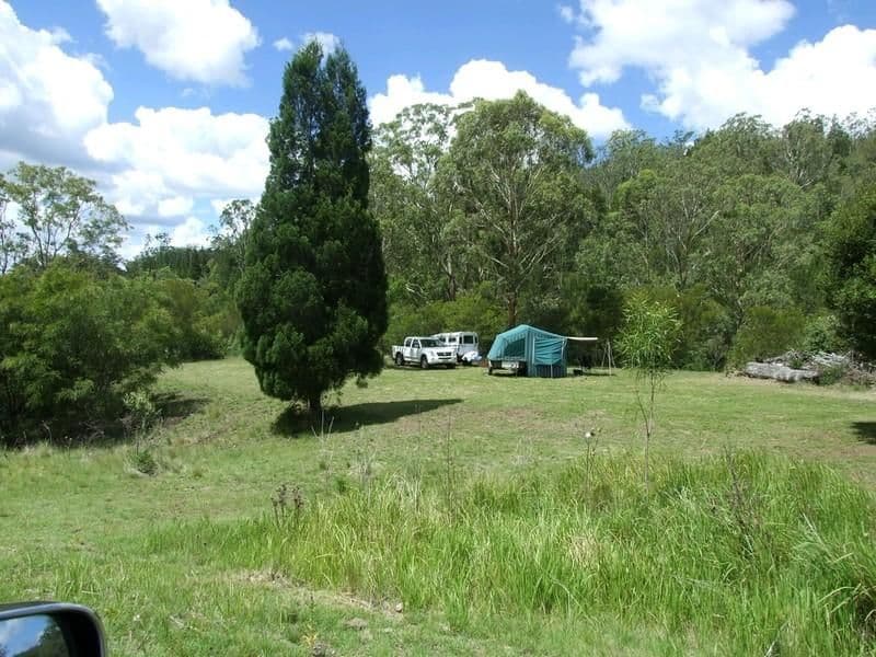 L292 Schick Road, THORNVILLE QLD 4352, Thornville - Thumbnail 2