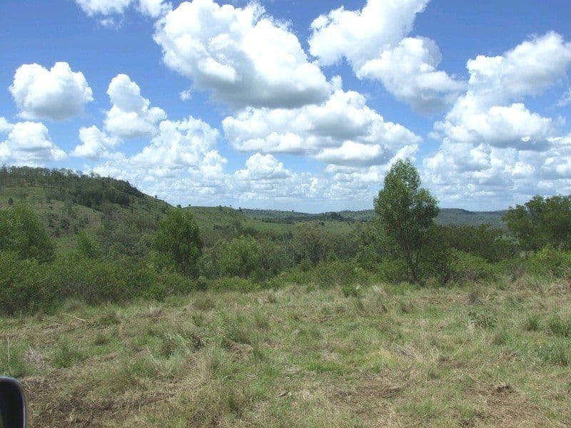 L292 Schick Road, THORNVILLE QLD 4352, Thornville - Thumbnail 6